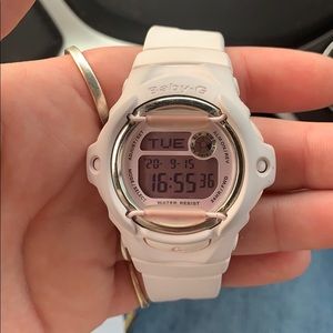 Baby G Shock